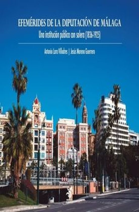 Efemérides de la Diputación de Málaga