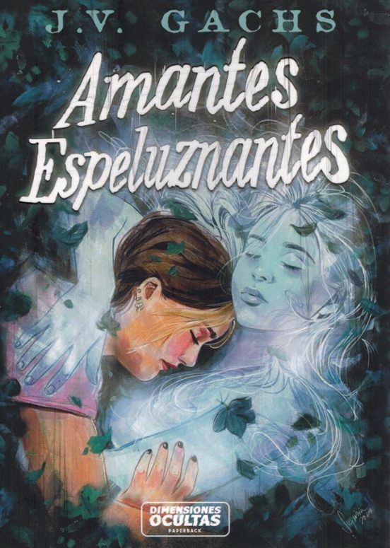 Amantes Espeluznantes
