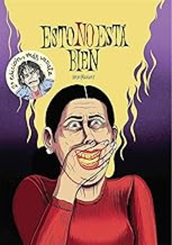 Esto No Esta Bien