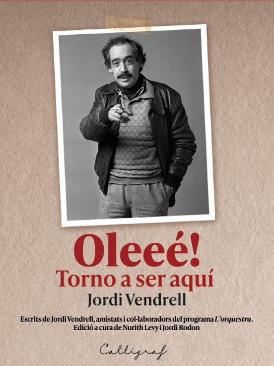 Oleeé! Torno A Ser Aquí