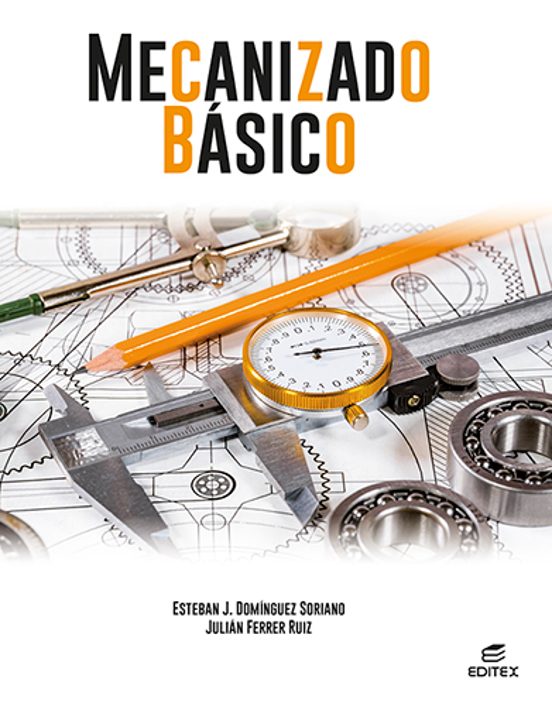Mecanizado Básico