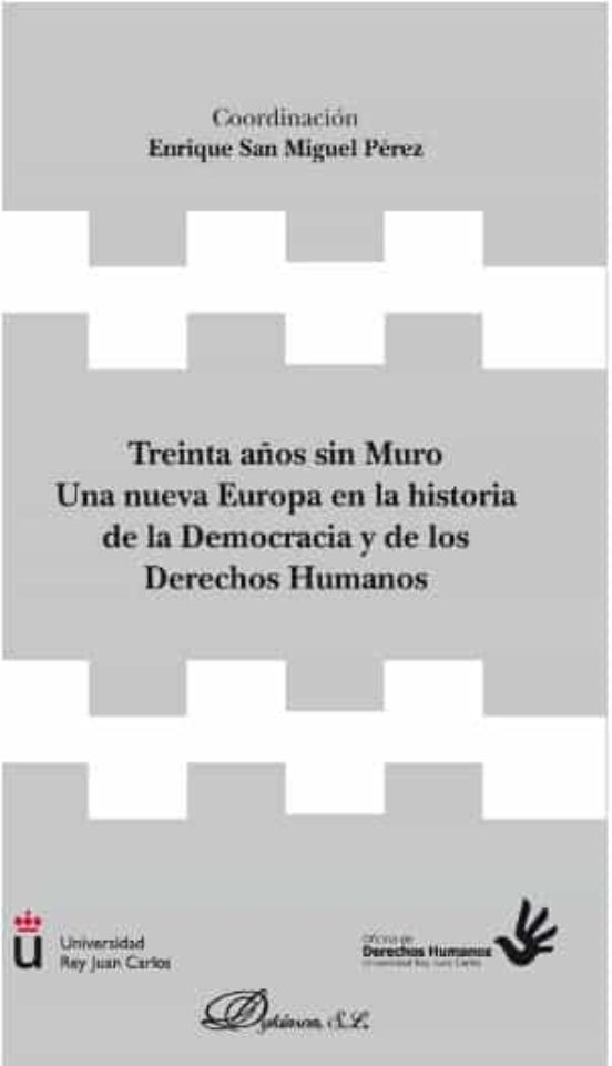 Treinta Años Sin Muro