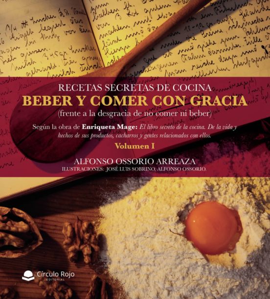 Beber Y Comer Con Gracia