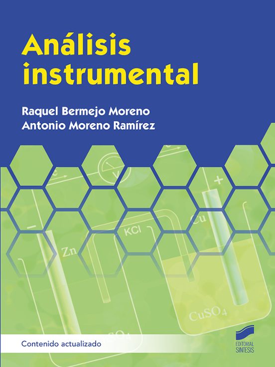Análisis instrumental