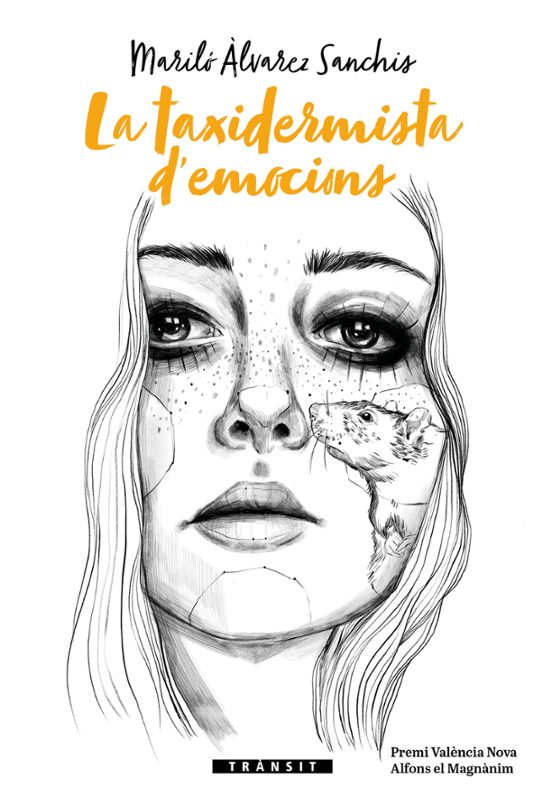 La Taxidermista D'emocions