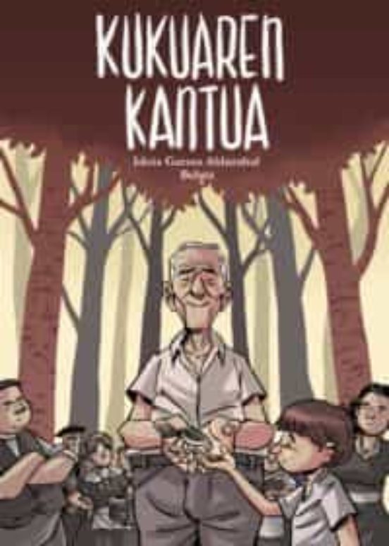 Kukuaren Kantua
