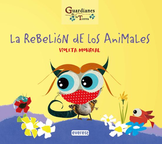 La Rebelion De Los Animales