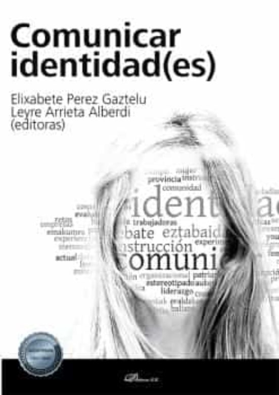 Comunicar Identidad