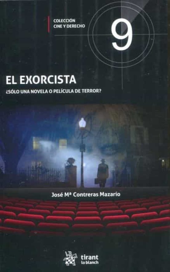 El Exorcista