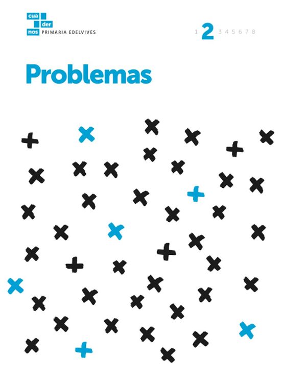 Cuadernos Educacion Primaria Problemas 2
