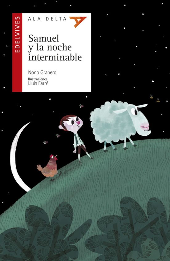 Samuel Y La Noche Interminable
