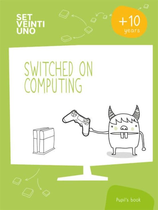 Set21 Esp Switched On Computing Nv5 Ed 2017