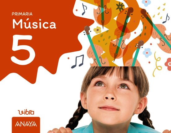 Música 5º Primaria