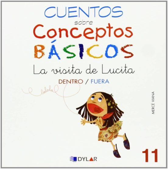 Conceptos Básicos - 11 dentro / Fuera