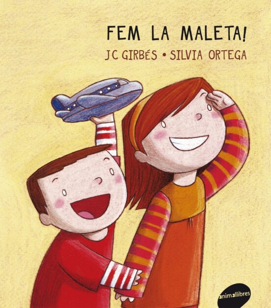 Fem La Maleta