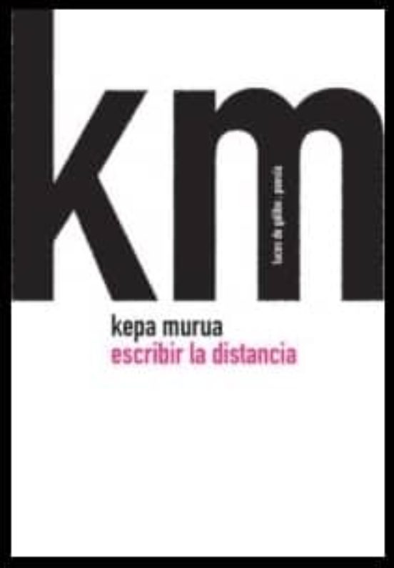 Escribir La Distancia