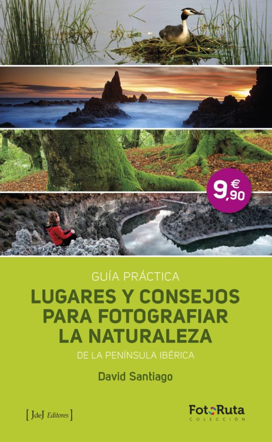Lugares Y Consejos Para Fotografiar La Naturaleza De La Peninsula Iber