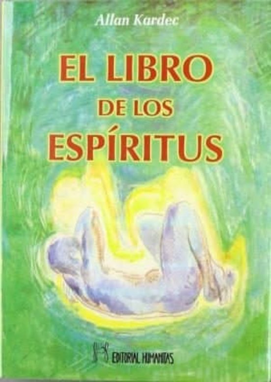 El Libro De Los Espíritus