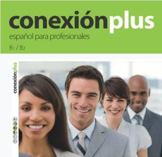 Conexion Plus 1 Prof