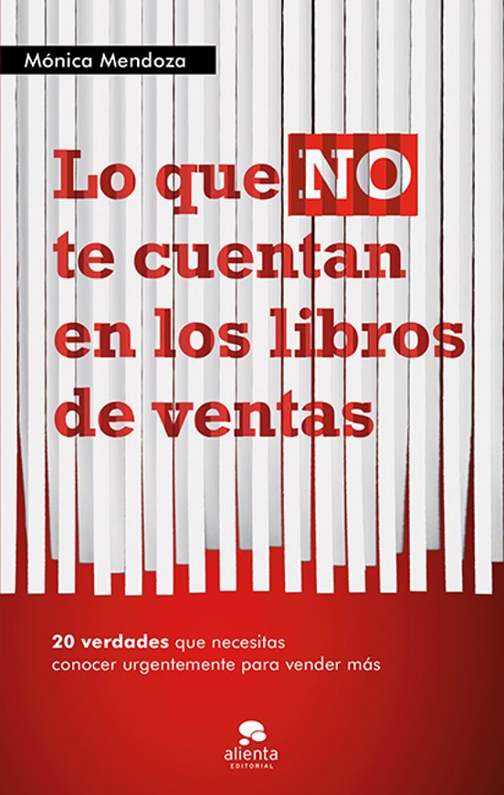 Lo Que No Te Cuentan Los Libros De Ventas