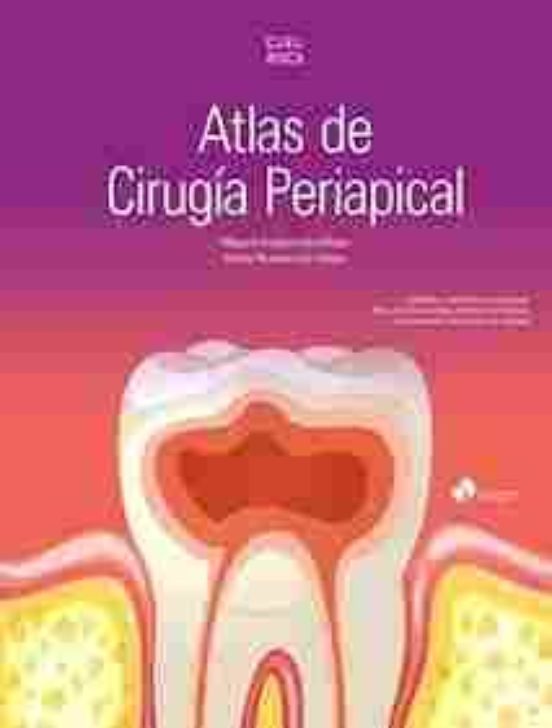 Atlas De Cirugía Periapical