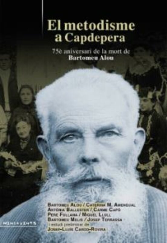 El Metodisme A Capdepera