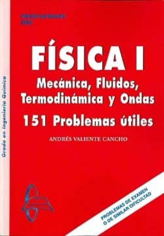 Fisica I Mecanica Fluidos Y Termodinamica Y Ondas