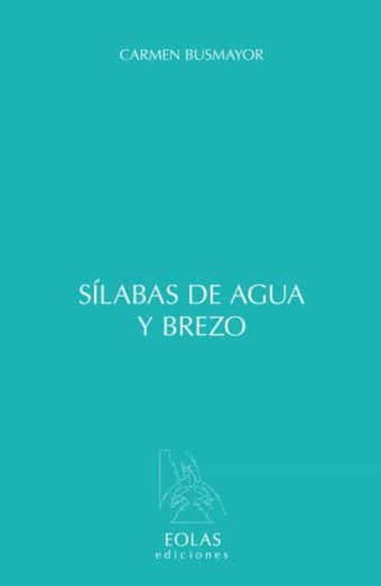 Silabas De Agua Y Brezo