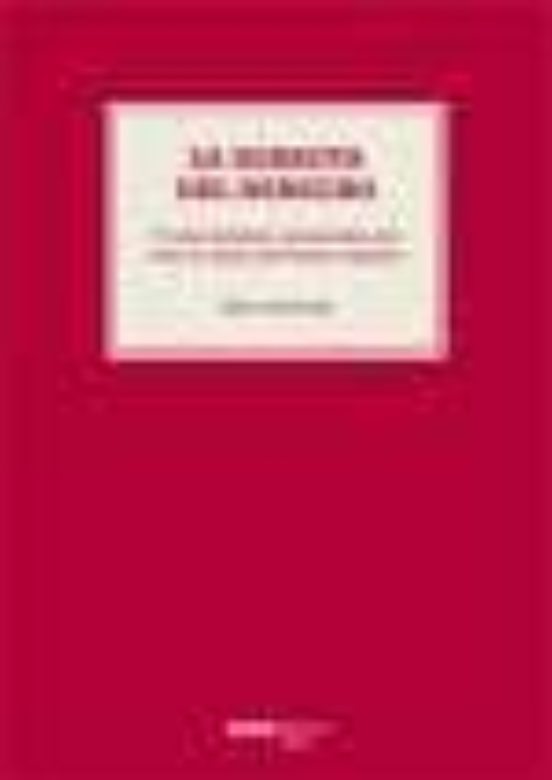 La Derrota Del Derecho