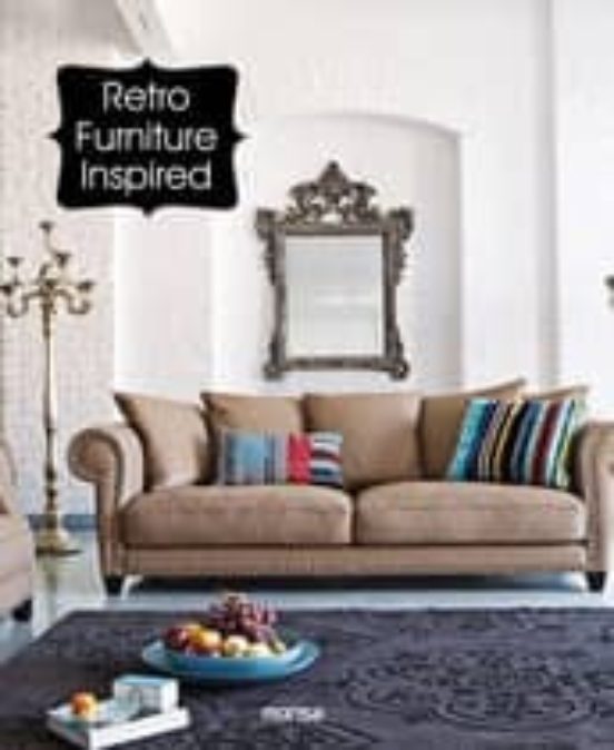 Retro Furniture Design