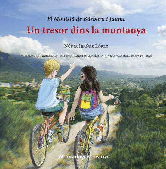 Un Tresor Dins La Muntanya