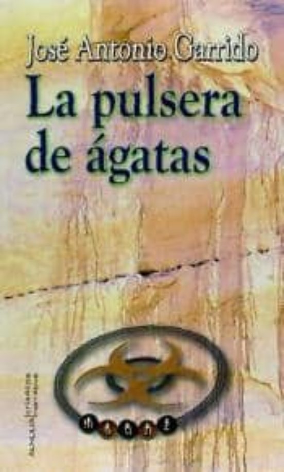Pulsera De Agatas