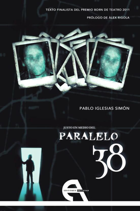 Justo En Medio Del Paralelo 38