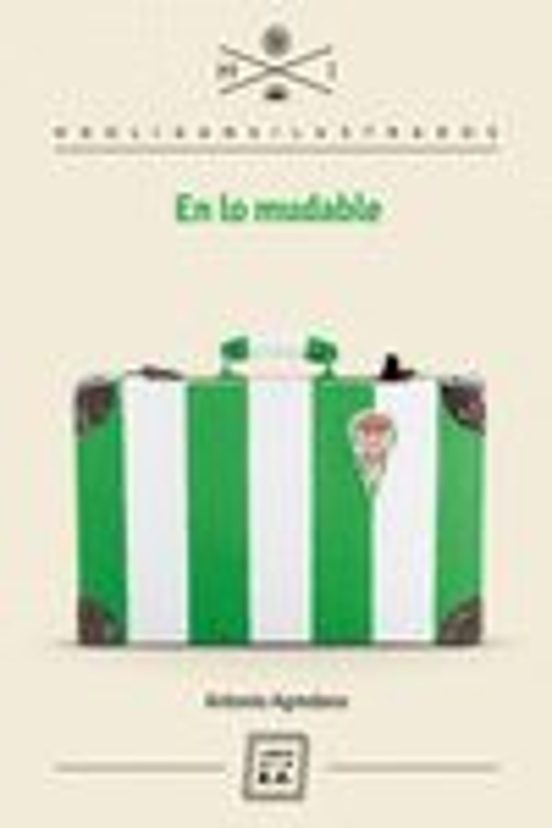 En Lo Mudable