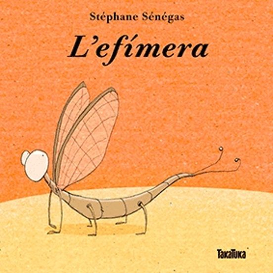 L Efímera