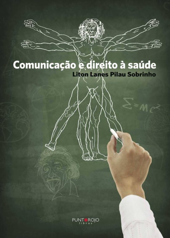 Comunicação E Direito À Saúde