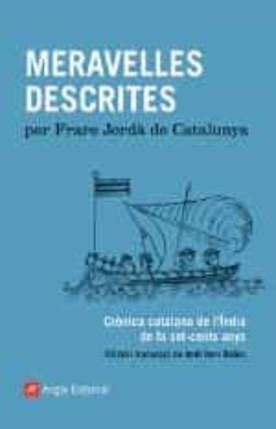 Meravelles Descrites