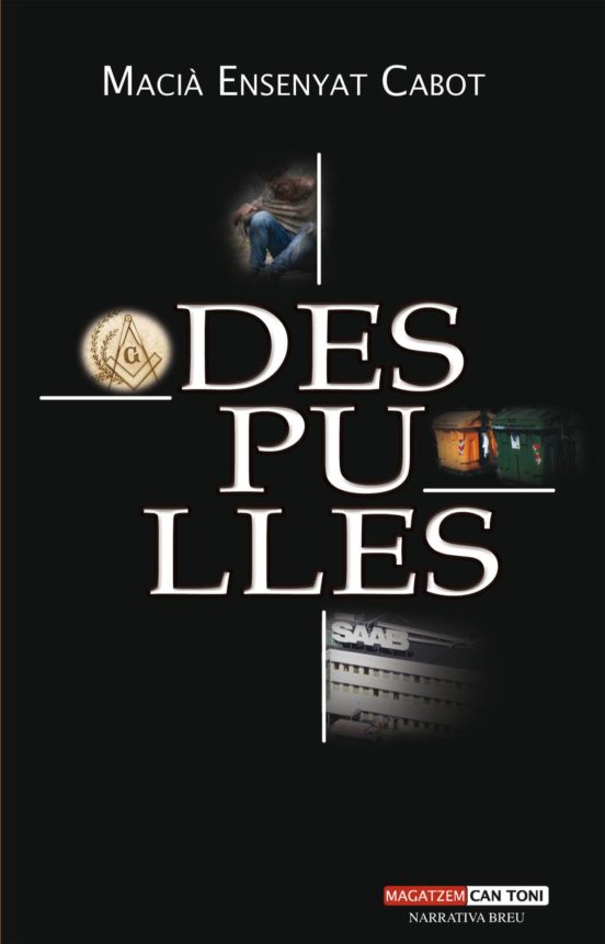 Despulles