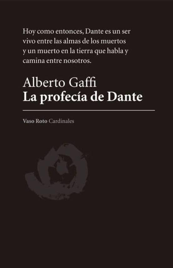 La Profecía De Dante
