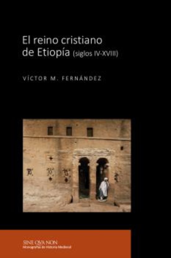 El Reino Cristiano De Etiopía