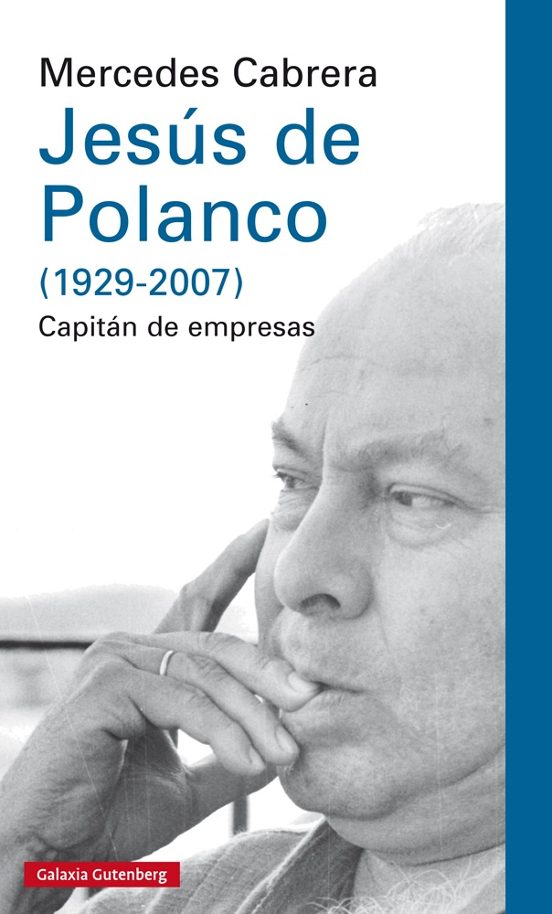 Jesús De Polanco