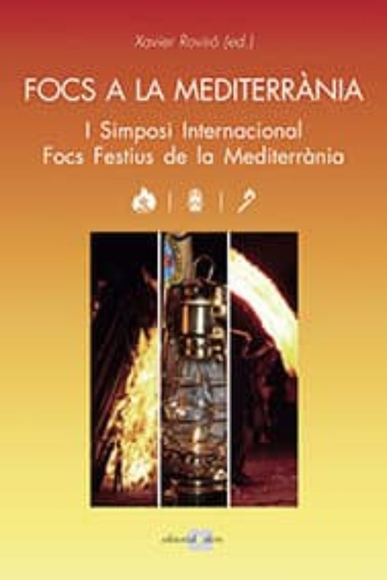 Focs A La Mediterrània