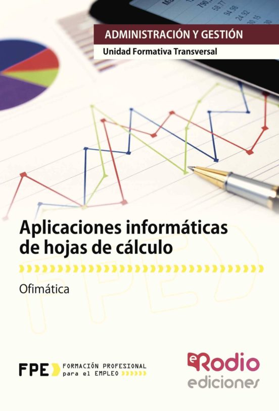 Aplicaciones Informáticas De Hojas De Cálculo