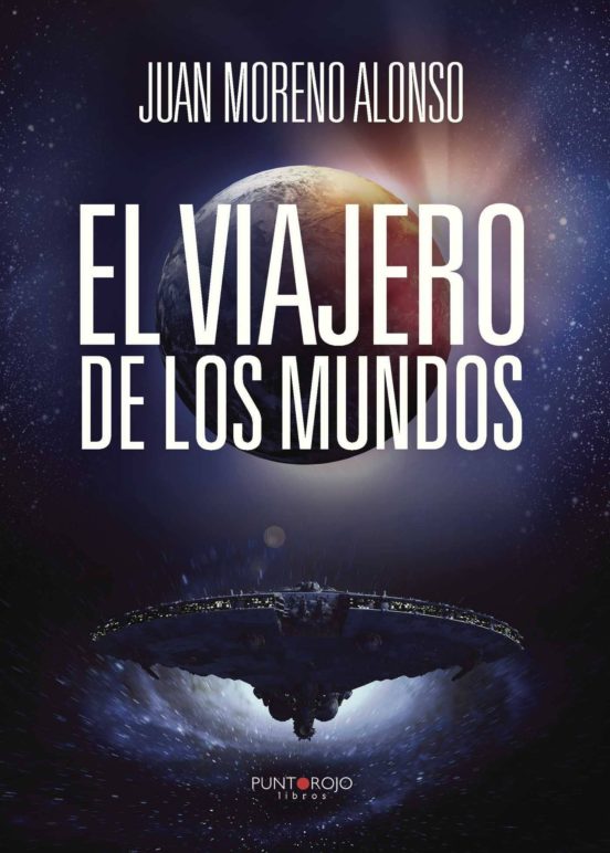 El Viajero De Los Mundos