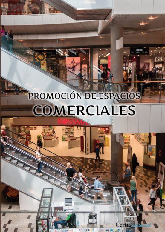 Promoción De Espacios Comerciales