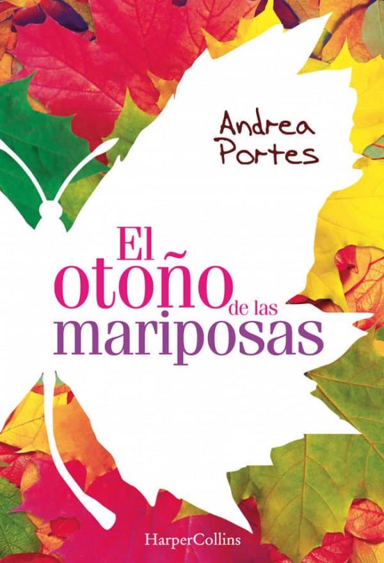 El Otoño De Las Mariposas
