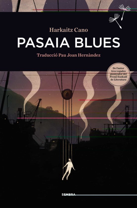 Pasaia Blues