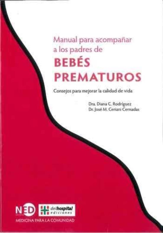 Bebés Prematuros