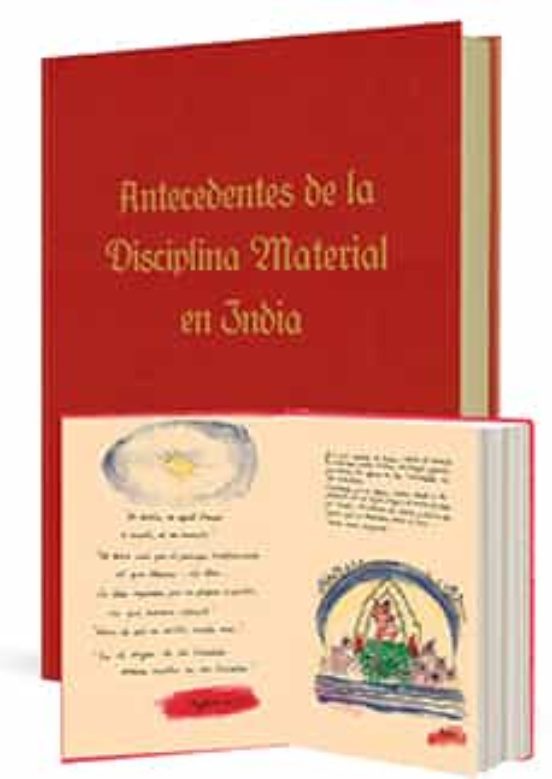 Antecedentes De La Disciplina Material En India