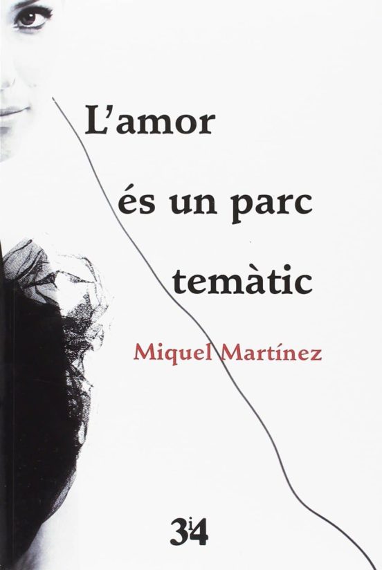 L Amor És Un Parc Temàtic